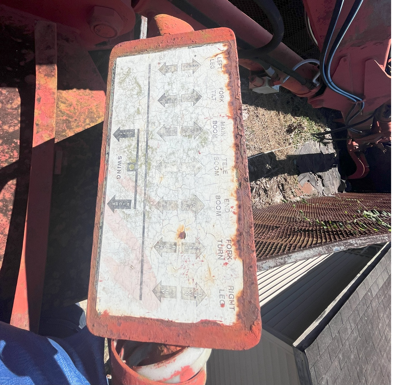 1975 MACK DM686S - Image 17